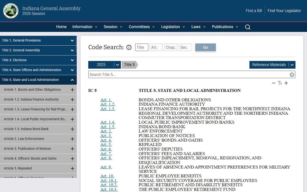 Vigo County probate records Indiana public records law source